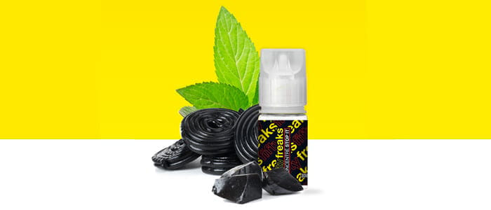 PRESENTATION DU CONCENTRE DIY STOP IT FREAKS